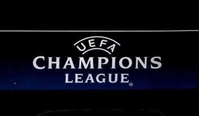 UEFA Şampiyonlar Ligi’nde yarı finalistler belli oluyor