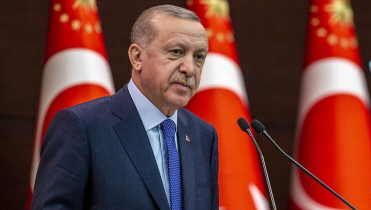 Cumhurbaşkanı Erdoğan CHP’li Aykut Erdoğdu’ya tazminat davası açtı
