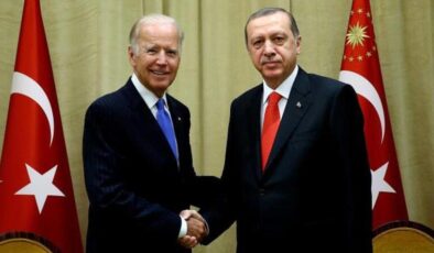 İşte Erdoğan’ın NATO gündemi: Biden ile 9 kritik başlık