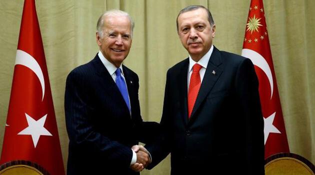 İşte Erdoğan'ın NATO gündemi: Biden ile 9 kritik başlık