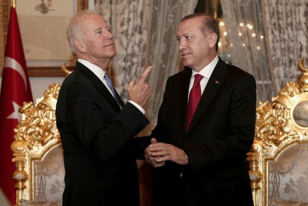 İşte Erdoğan'ın NATO gündemi: Biden ile 9 kritik başlık
