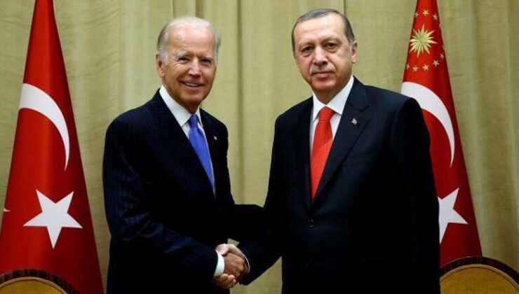 İşte Erdoğan’ın NATO gündemi: Biden ile 9 kritik başlık
