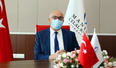 Kaza geçiren Rektör Prof. Dr. Ataç’la ilgili üniversiteden açıklama