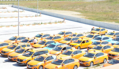 İBB ile İstanbul Havalimanı taksicileri anlaştı