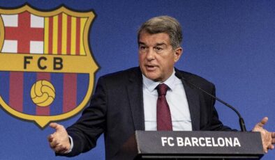 Son dakika… Barcelona’nın borcu 1.5 milyar dolar!