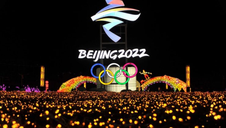 Pekin Olimpiyatları İçin Son Hazırlıklar Yapıldı
