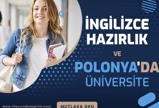Polonyada Üniversite Okumanın Şartları