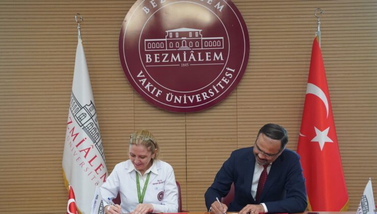Medtronic, Bezmialem Vakıf Üniversitesi Hastanesi ile yeni bir eğitim programına imza attı