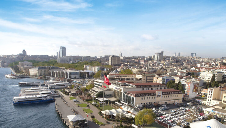 Bahçeşehir Üniversitesi, Denizli’de öğrencilerle buluşacak