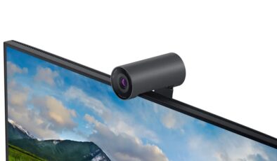 Dell cam netliğinde görüntü kalitesi sunan Dell Pro Webcam’i tanıttı