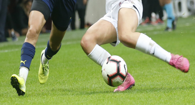 Antalyaspor’da oynamaya hazırlanırken, iki ciddi sakatlığın ardından A takıma yükseldi