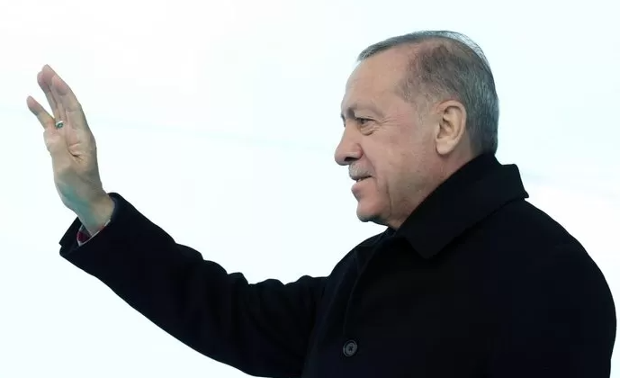 Cumhurbaşkanı Erdoğan Pazartesi Günü Yeni Bir Müjde Verecek