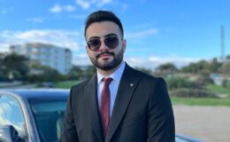 BAU İletişim Fakültesi Öğrencisi Cansın Ertekin ile Röportaj