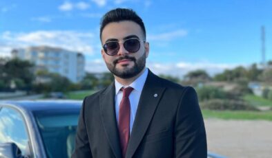 BAU İletişim Fakültesi Öğrencisi Cansın Ertekin ile Röportaj