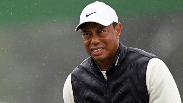 Tiger Woods: Ayak bileği yaralanması, Amerika’yı 2023 PGA Şampiyonası dışında yönetiyor