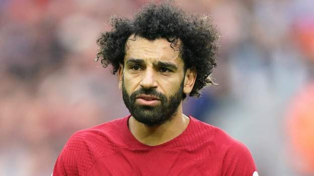 Mohamed Salah: Liverpool forveti, Şampiyonlar Ligi’ni kaçıran Kırmızılar yüzünden ‘harap oldu’