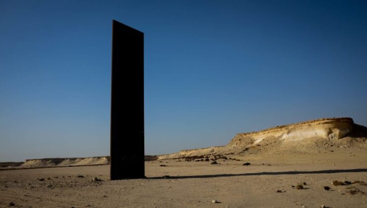 Katar günübirlik gezi: Zekreet Yarımadası çöl ve sanatla çağırıyor