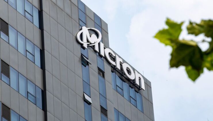 Micron Technology: Çin, teknoloji gerilimi tırmanırken ABD’li çip üreticisini siber güvenlik riskleri için araştırıyor