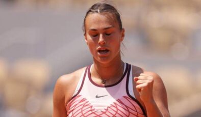 Fransa Açık 2023 sonuçları: Elina Svitolina, Aryna Sabalenka’ya yenildi, Karolina Muchova, Anastasia Pavlyuchenkova’yı yendi