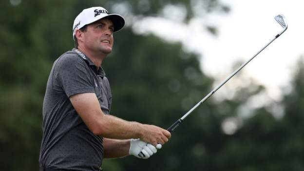 Gezginler Şampiyonası: Keegan Bradley, PGA Tour’da altıncı galibiyetini aldı