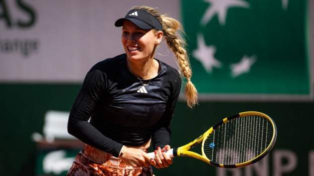 Caroline Wozniacki: Eski WTA bir numarası tenise geri dönüşünü açıkladı ve ABD Açık şampiyonluğunu hedefliyor