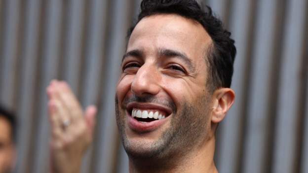 Macaristan Grand Prix’si: Daniel Ricciardo, F1’e yeniden aşık olduğunu söyledi