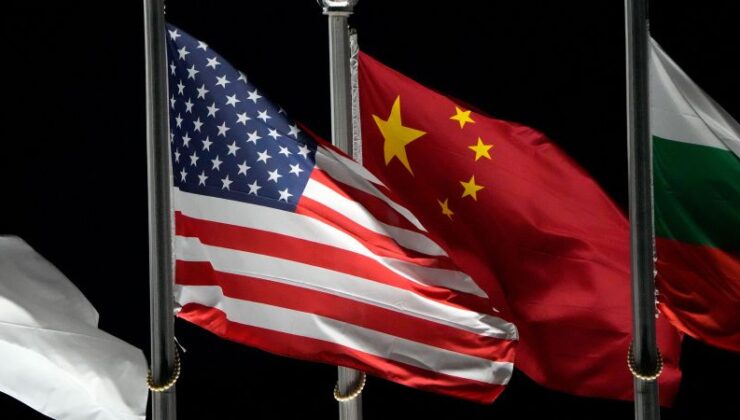 ABD Dışişleri Bakanlığı, Amerikalıların haksız tutuklanma riski nedeniyle Çin’e seyahat etmeyi yeniden düşünmeleri gerektiği konusunda uyardı