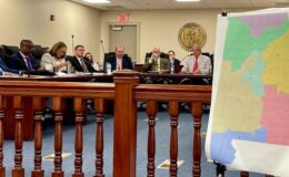Alabama’nın kongre haritasını yeniden çizmesi ABD Yüksek Mahkemesine meydan okuyor