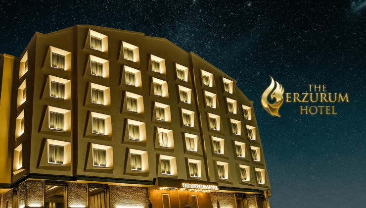 Uygun Fiyatlı Erzurum Otel Bul