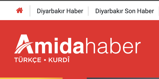 Amida Haber Diyarbakır’ın Nabzını Tutuyor