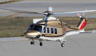 Helikopter Kiralamanın Hızlı ve Güvenilir Yolu