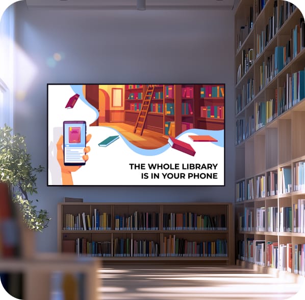 Görsel Teknolojilerde Yeni Standart: Akıllı ve Etkileşimli Sistemler