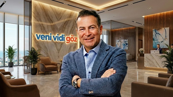 2030’a kadar görme bozukluklarının dünya genelinde hızla artması bekleniyor