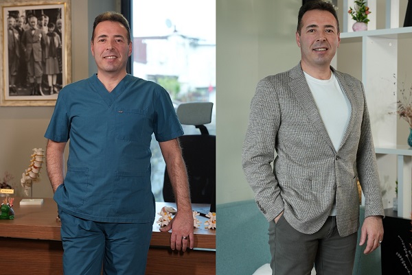 Gençler risk altında: Boyun fıtığı artık sadece ileri yaş sorunu değil