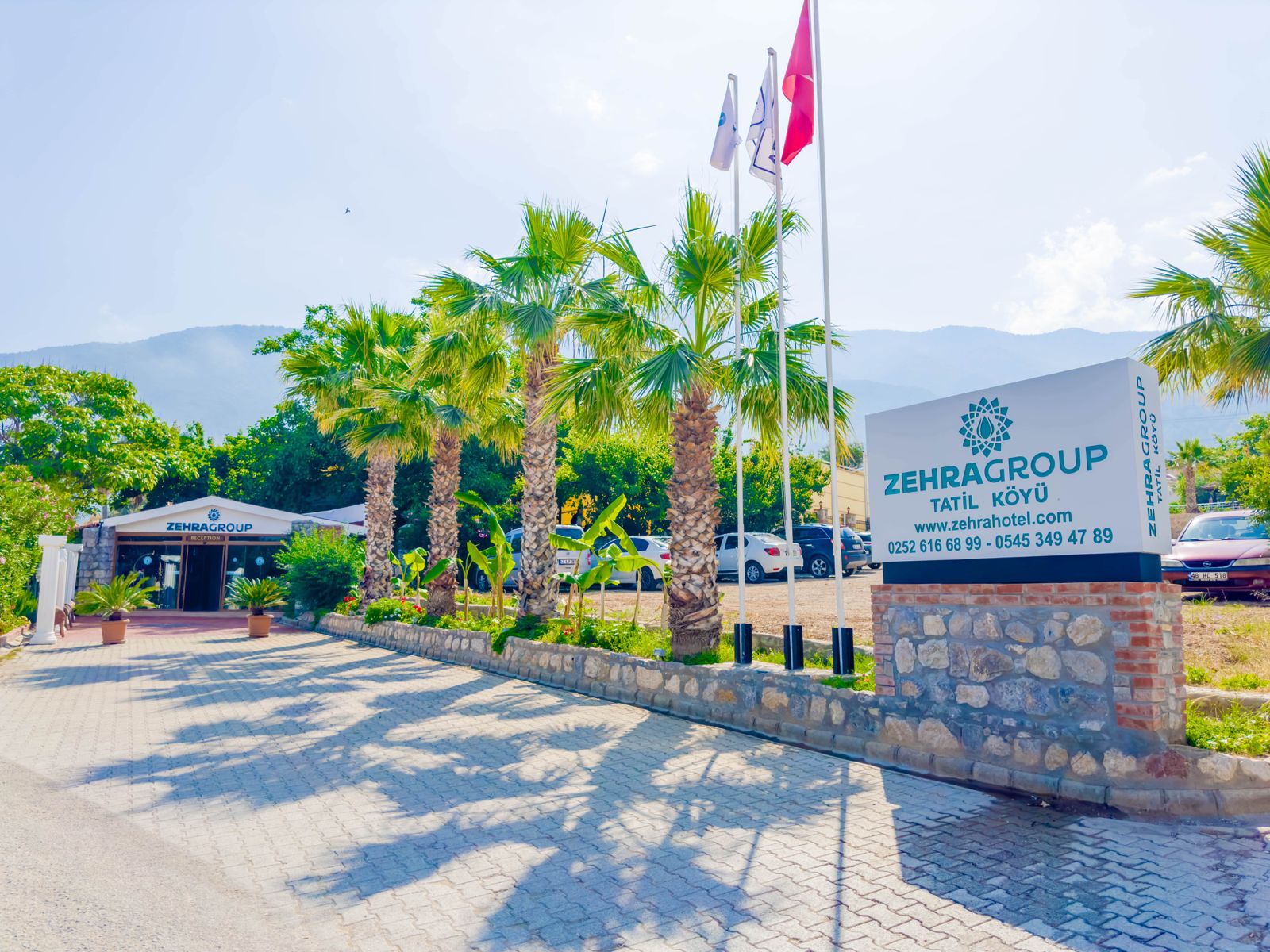 Fethiye’de Muhafazakâr Tatil Anlayışı Yeniden Şekilleniyor