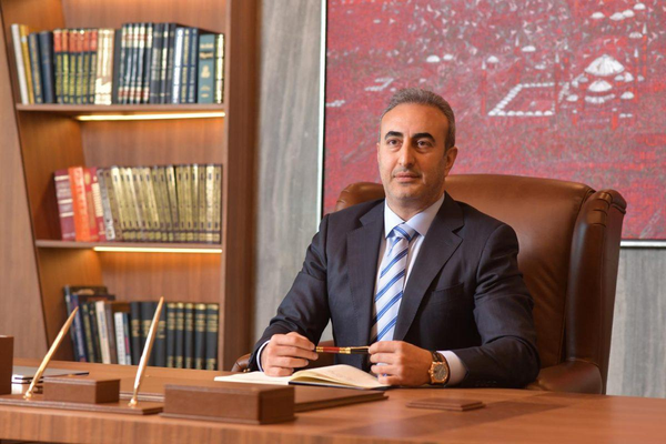 Eyüp Sabri Göncü: Biyoteknoloji Alanındaki Boşluğu Stratejik Yatırımlarıyla Dolduran Girişimci