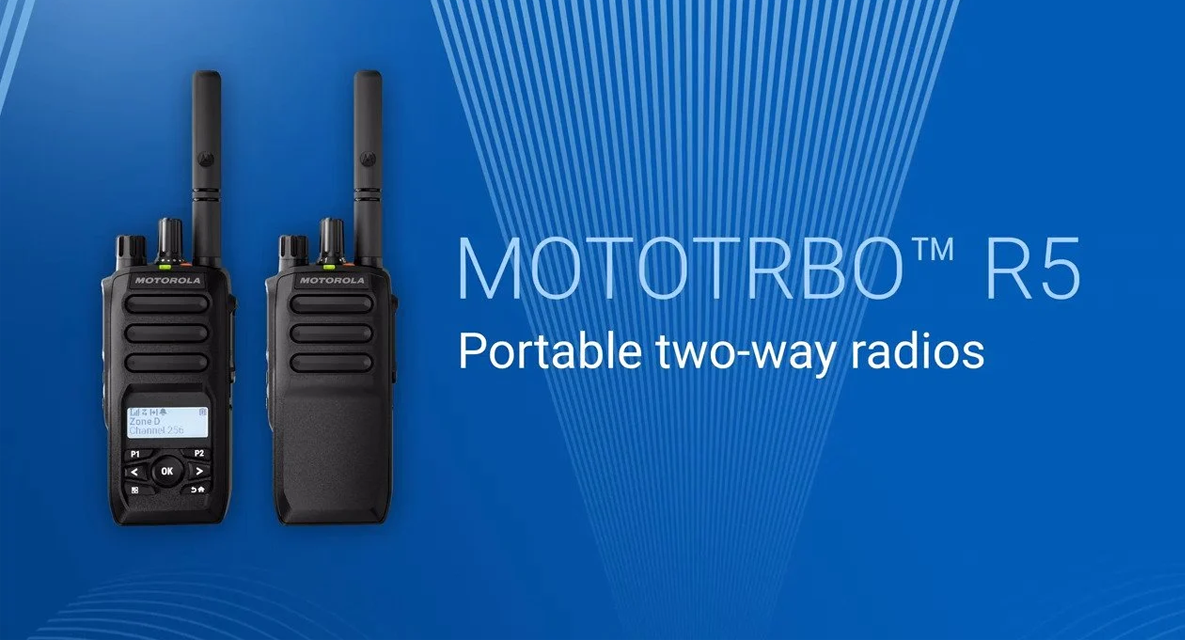 Otel ve Turizm Sektöründe Hızlı İletişim: Motorola Telsiz Kullanımının Önemi