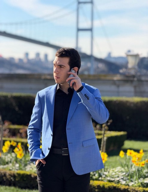 ARDA ÜGE KİMDİR?