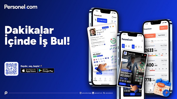 Değişen çalışma alışkanlıkları yeni çözümler doğuruyor