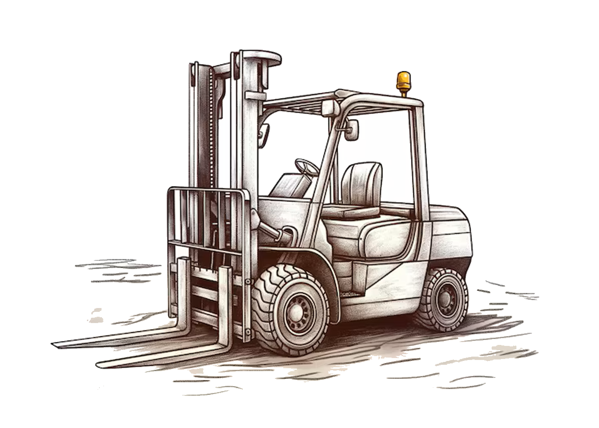 Kayseri Forklift Kiralama Hizmetlerinde Güvenilir Çözüm Ortağı