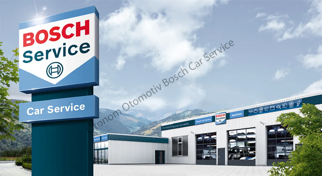 Bağcılar Oto Servis Hizmetleri
