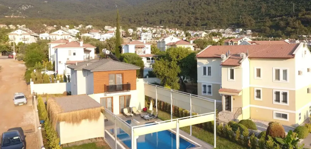 İslami Kiralık Villa ile Mahremiyet Odaklı Tatil Nasıl Planlanır?