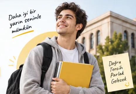 Doğru Rehber’de Yeriniz Hazır!
